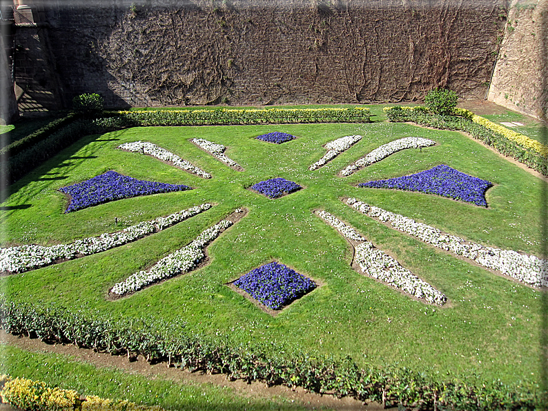 foto Castello di Montjuic